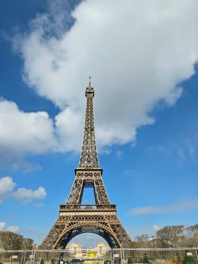 A creator-curated trip through Paris