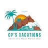 Portrait of CP's Vacations
