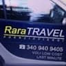 Portrait of Rara Travel Agency