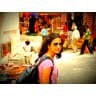 Portrait of Chavi Tandon