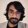 Portrait of Nitish kaushal