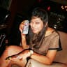 Portrait of Tripti Gupta